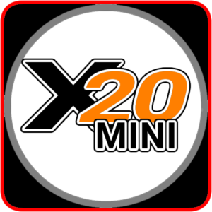 X20 Medius Mini